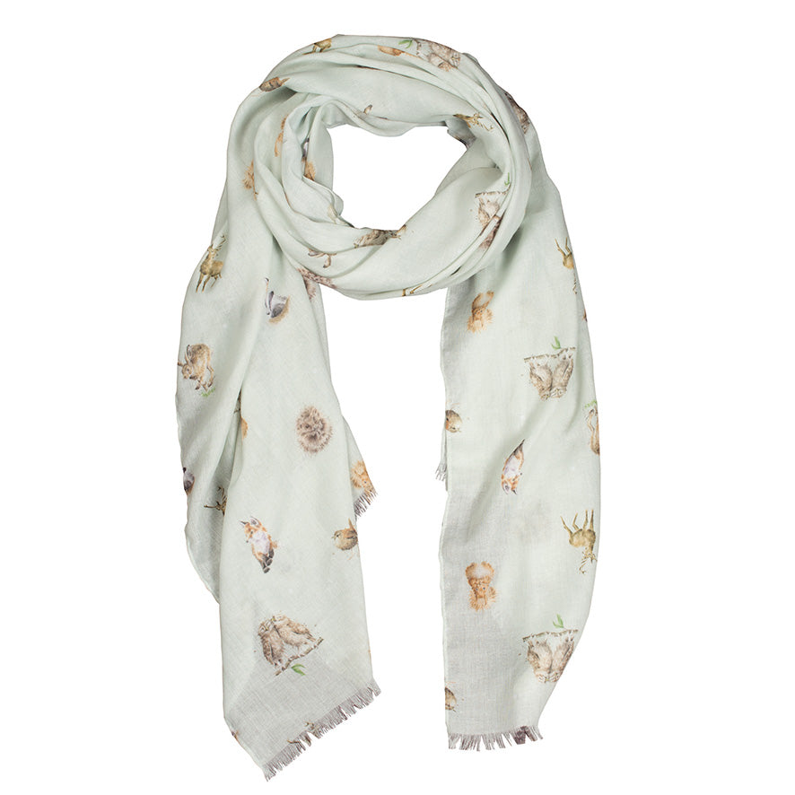 Wrendale Spring/Summer Scarves *Online Only*