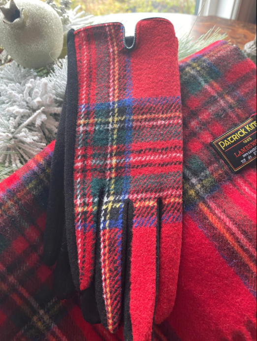 Royal Stewart Tartan Collection