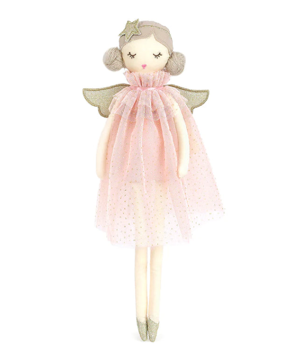 Ariel Fairy Doll