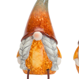 Dangling Gnomes