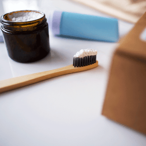 DIY Toothpaste Kit
