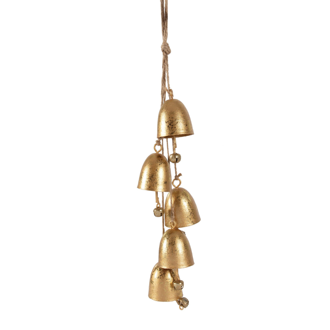 Antique Bell Cluster
