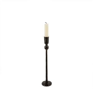 Revere Candlestick Collection - Black