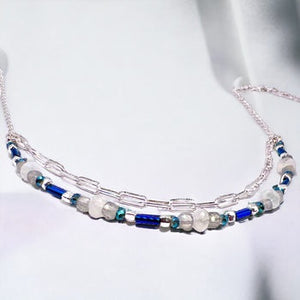 Sarah Necklace