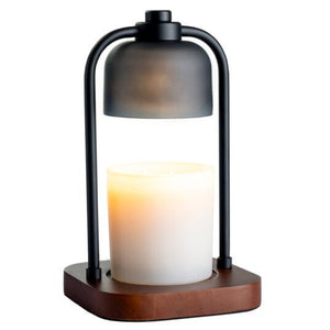 Pendant Lantern Candle Warmer