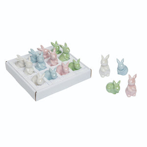 Mini Dolomite Bunnies