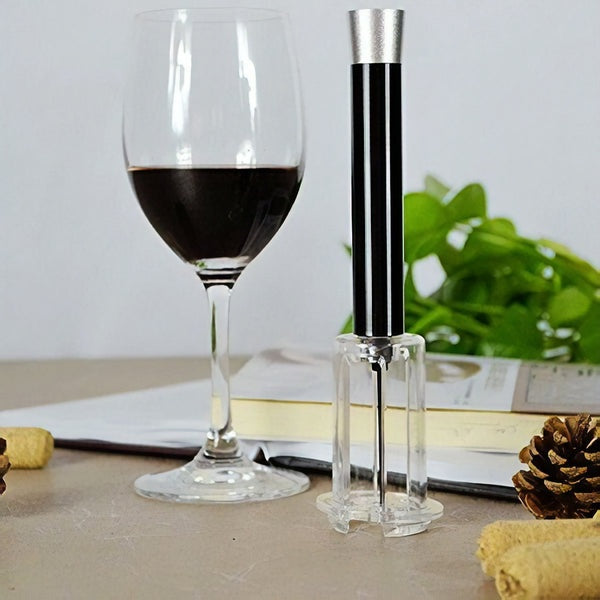 Air Pump Wine Opener