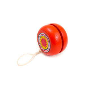 Retro Yoyo