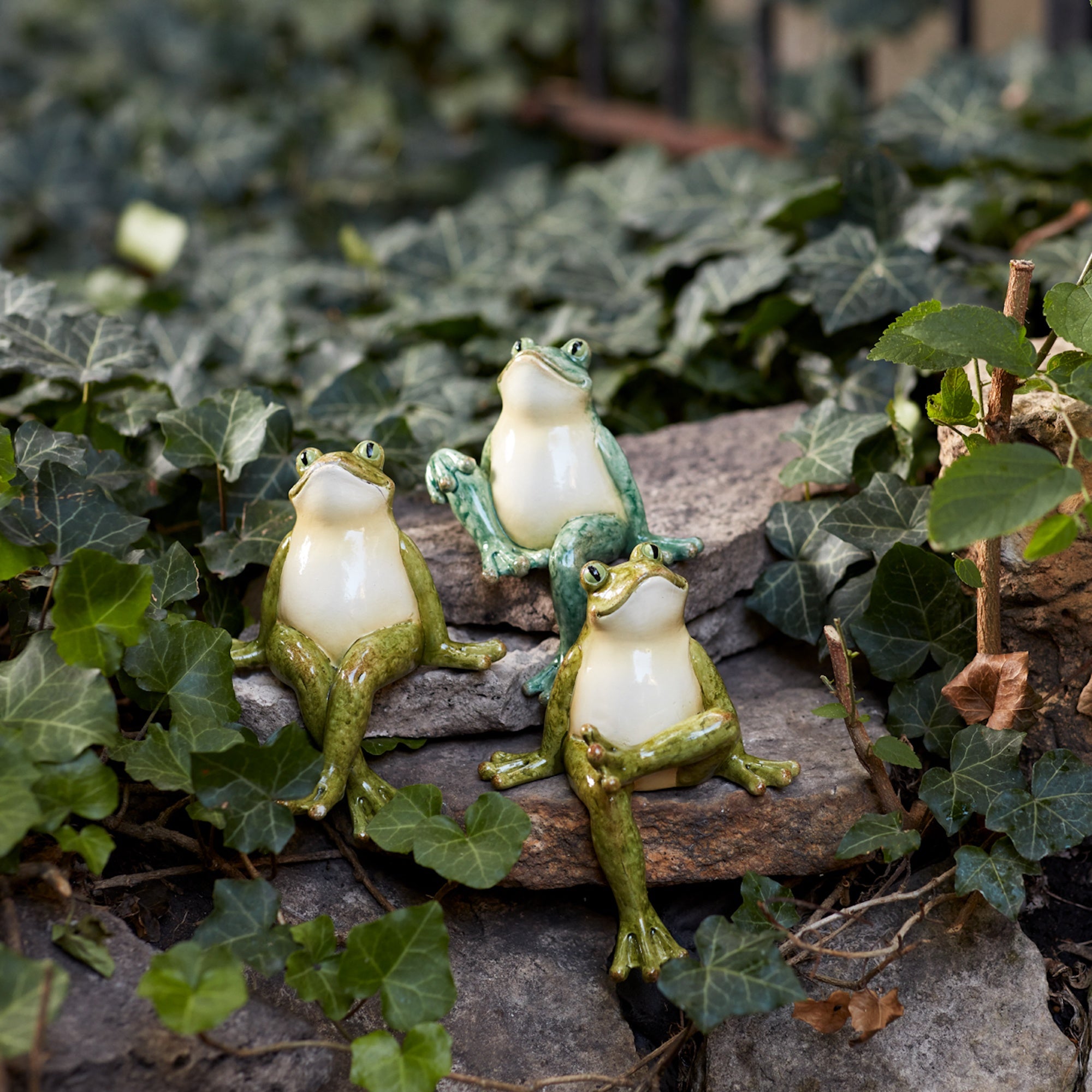 Garden Decor