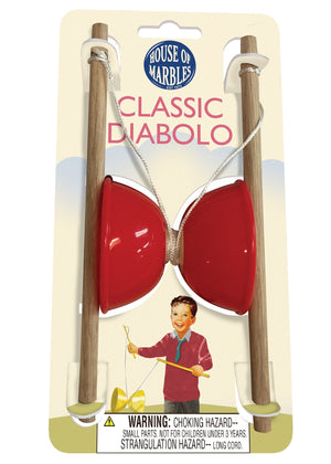 Classic Diabolo