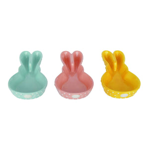 Dolomite Bunny Treat Dish