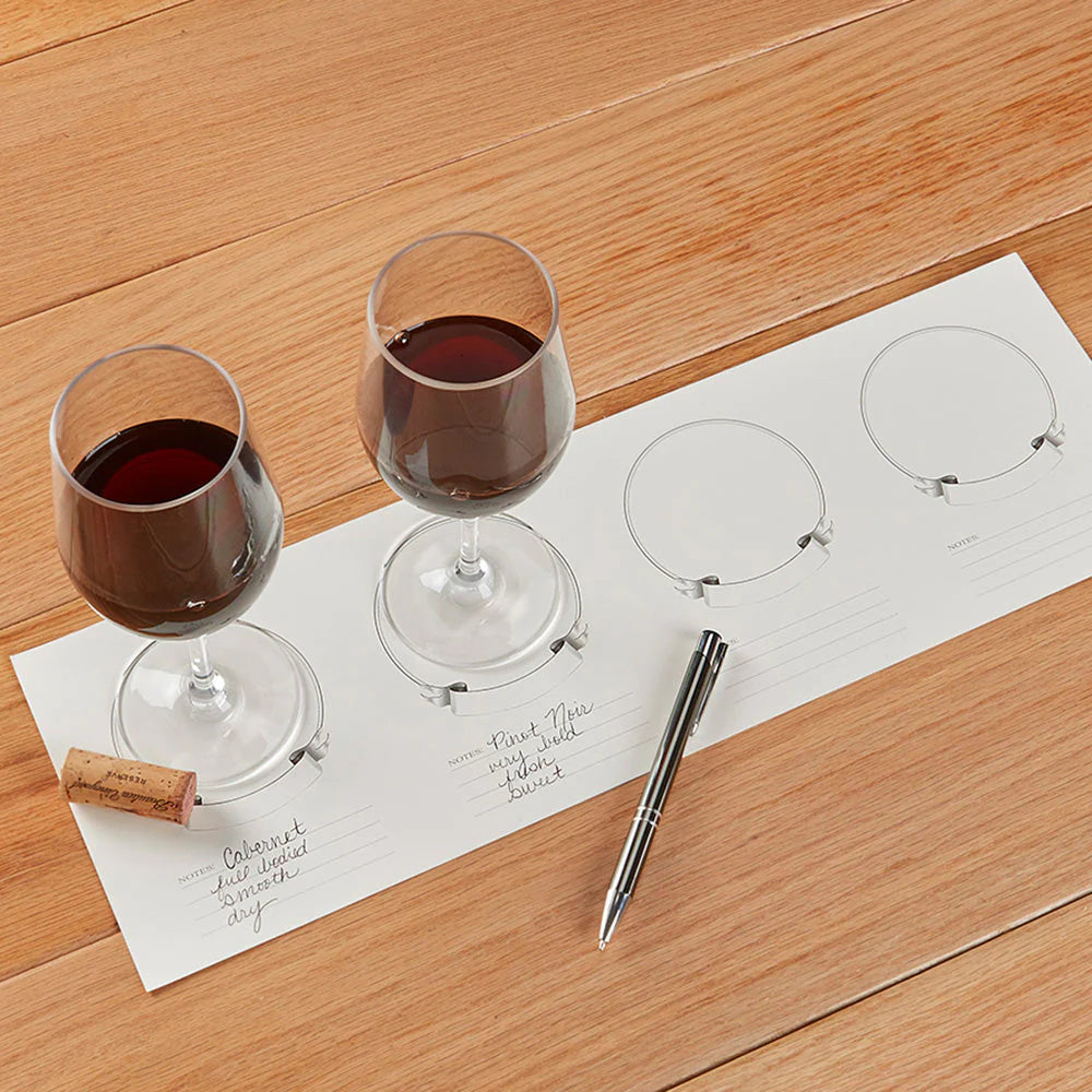 Tastings Placemat Pack