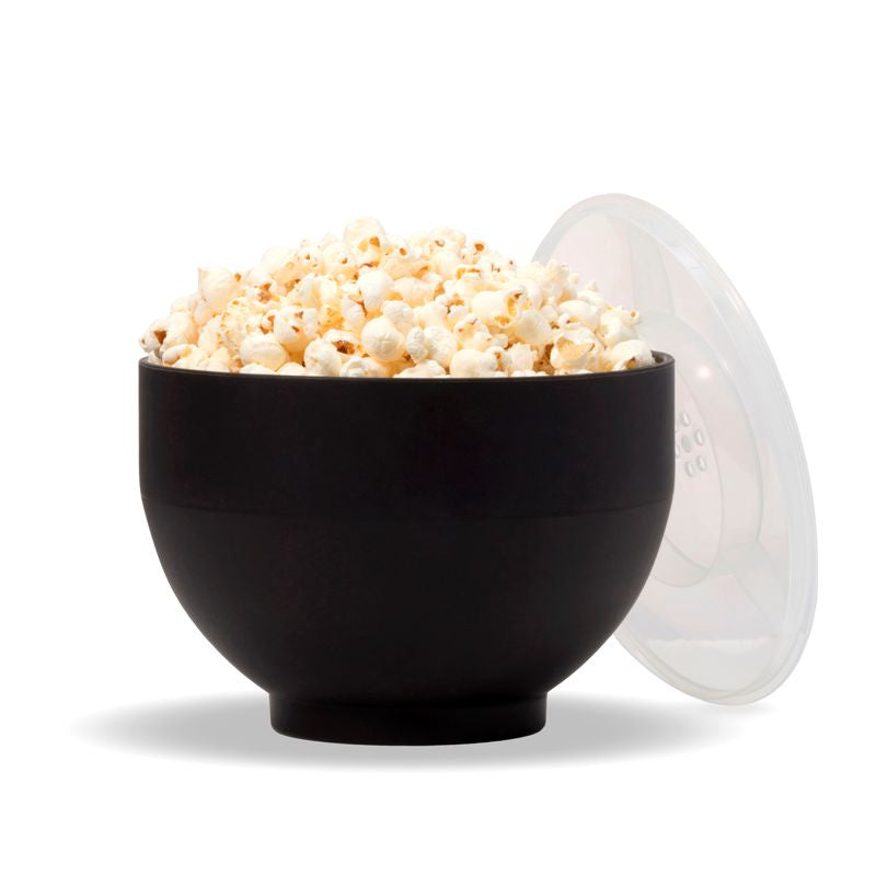 Popcorn Popper Bowl