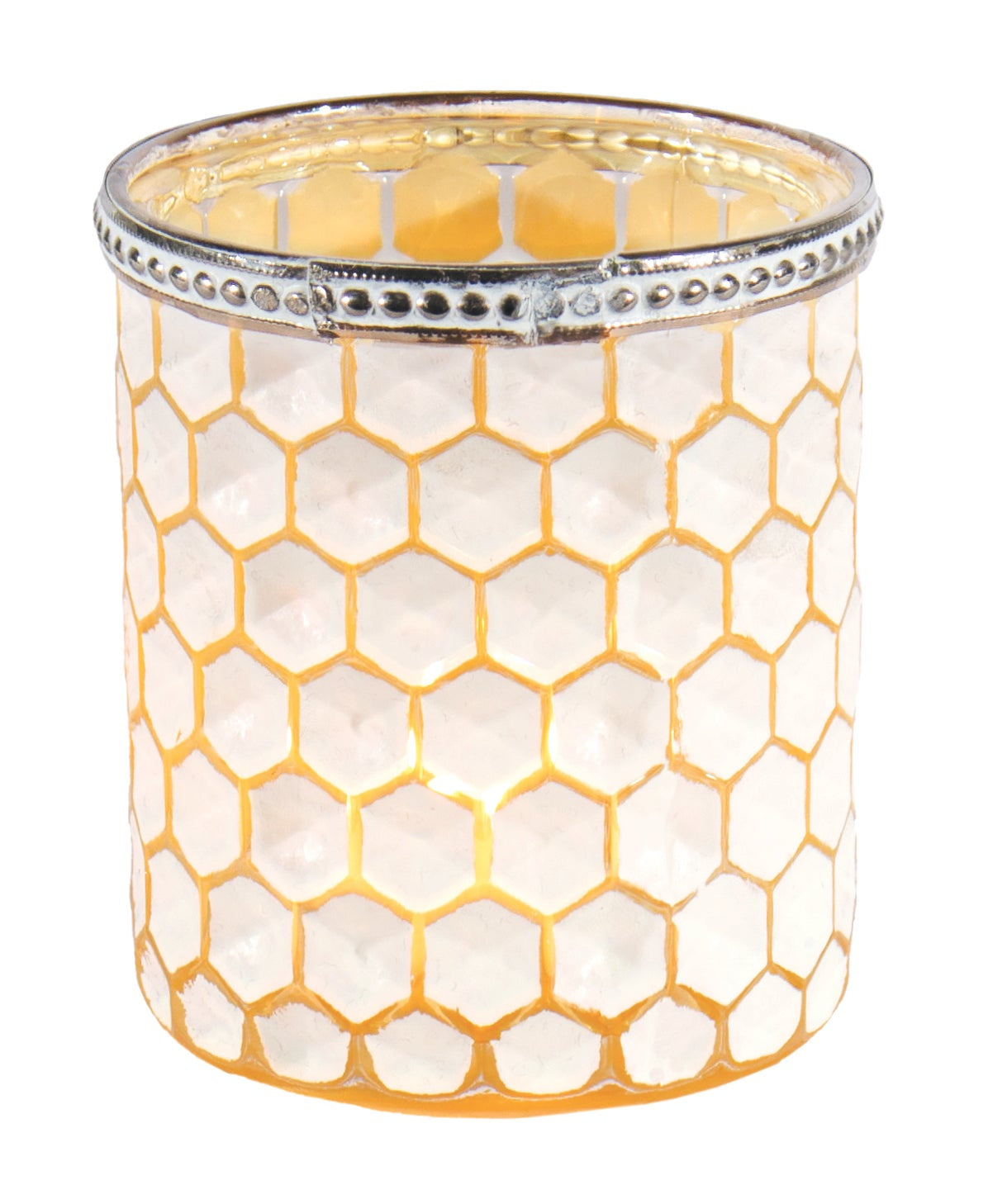 Honeycomb Tealight Holder