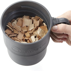 Premium BBQ Smoking Chips